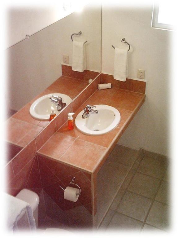 Coral Reef Inn Cozumel Ruang foto