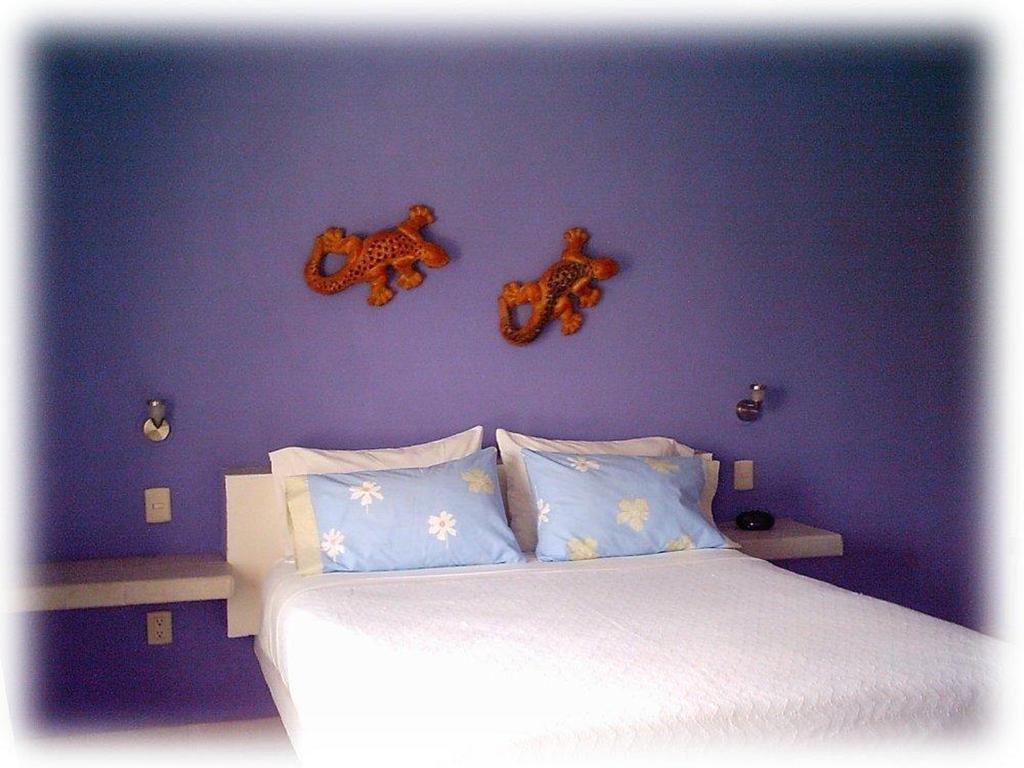 Coral Reef Inn Cozumel Ruang foto