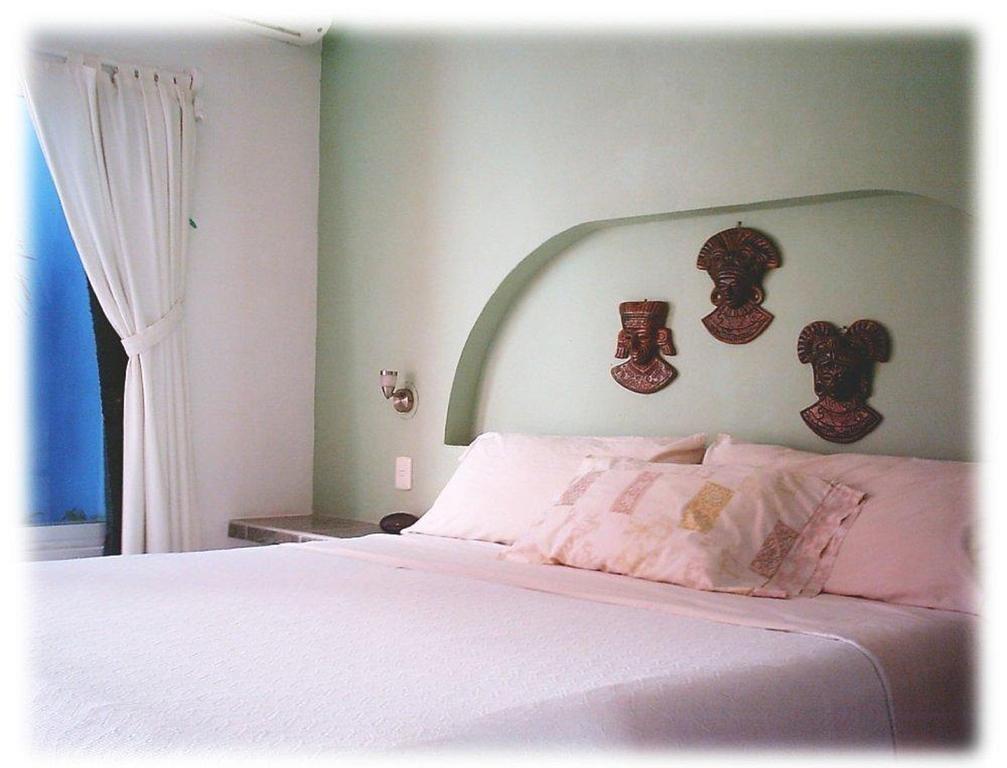 Coral Reef Inn Cozumel Ruang foto