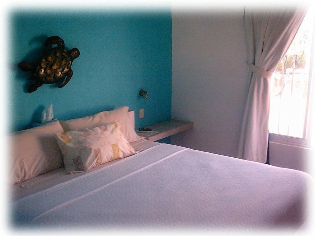 Coral Reef Inn Cozumel Ruang foto