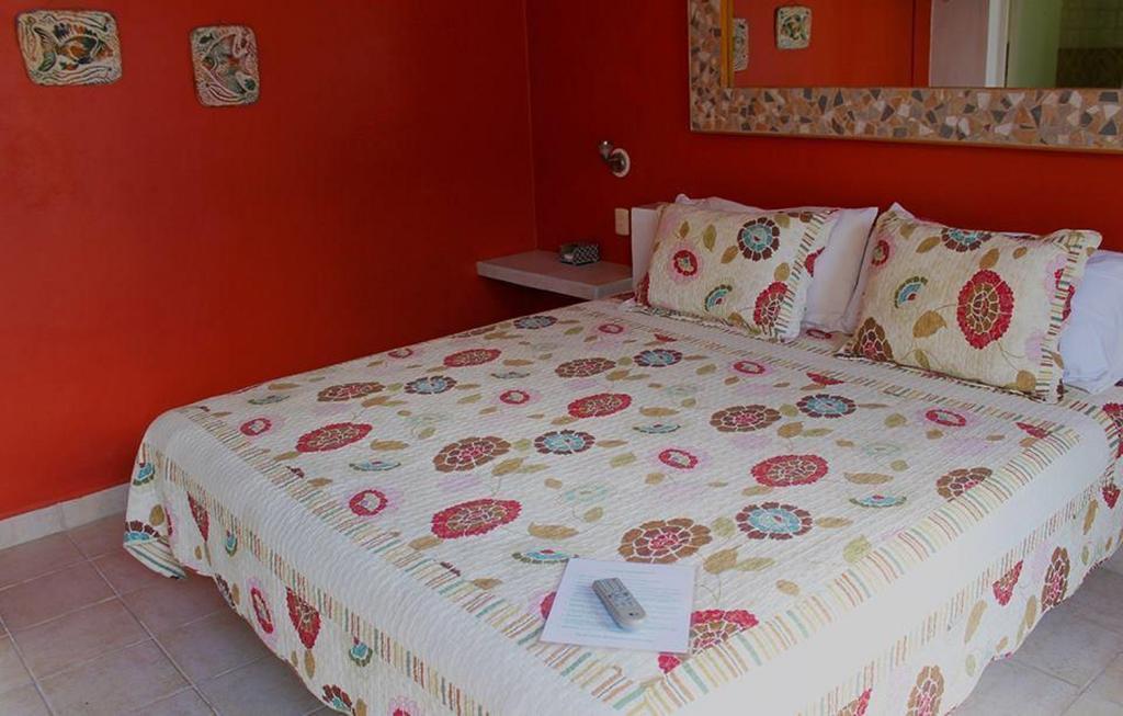 Coral Reef Inn Cozumel Ruang foto