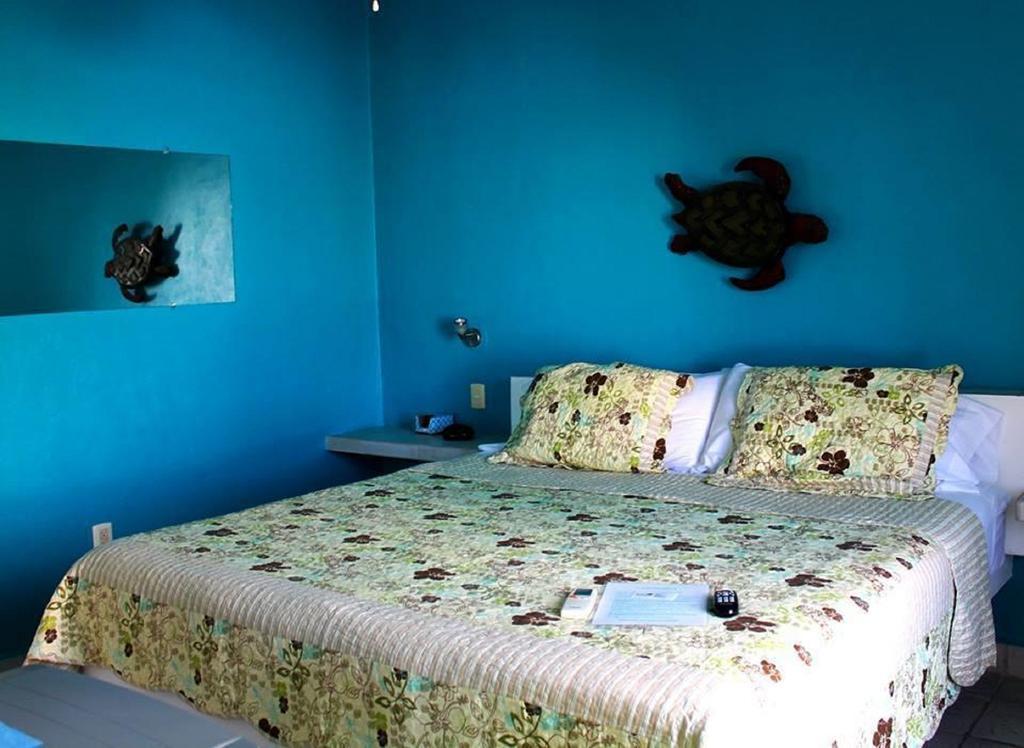 Coral Reef Inn Cozumel Ruang foto
