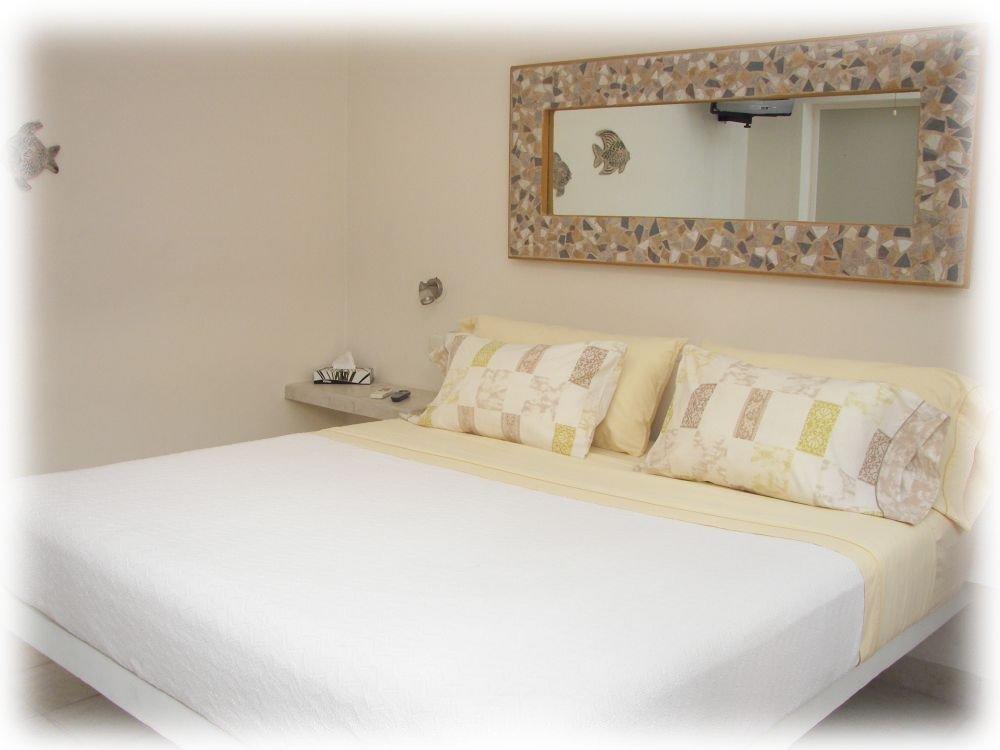 Coral Reef Inn Cozumel Ruang foto