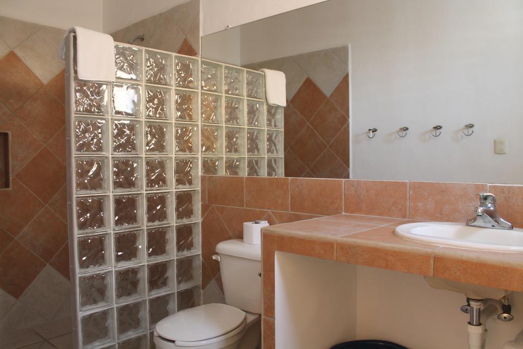 Coral Reef Inn Cozumel Ruang foto